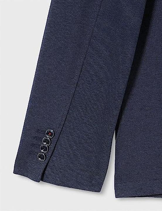 Productafbeelding Bugatti Sakko mit opgestikter Tasche, Brusttasche und Innentaschen (40)