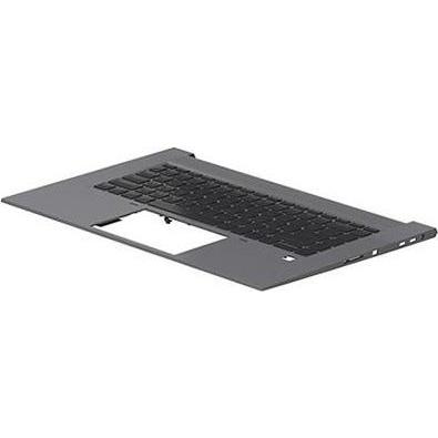 HP M74255-031 notebook spare, Notebook Ersatzteile