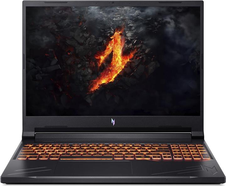 Acer Nitro V16 RTX 4060 (16", AMD Ryzen 7 8845HS, 32 GB, 1000 GB, DE)