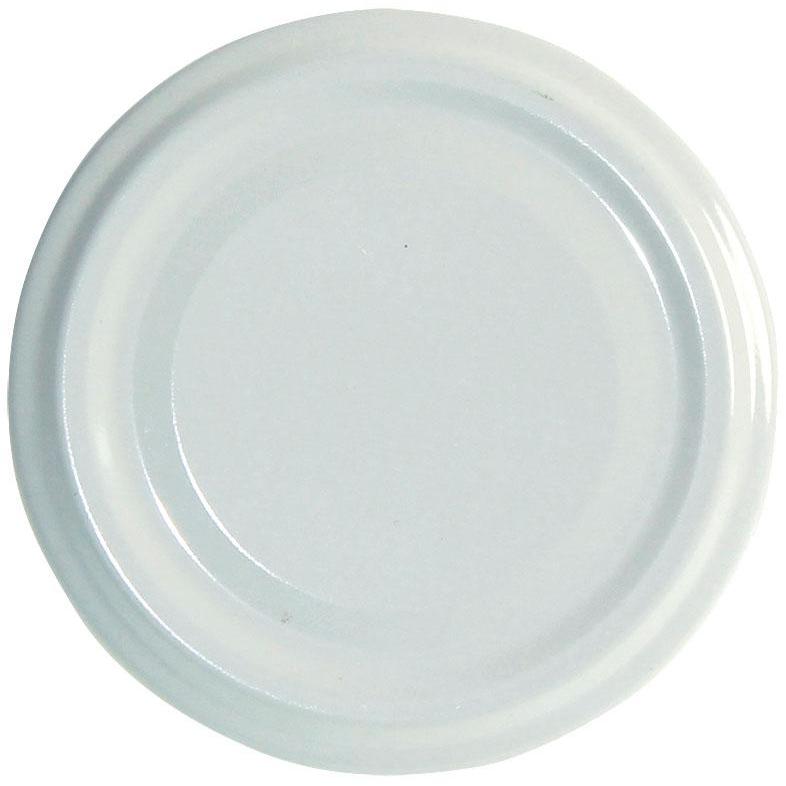 Dosen-Zentrale Twist-off-Deckel (1 Stk.) (DOSEN-ZENTRALE) Mindestbestellmenge: 6 Stück