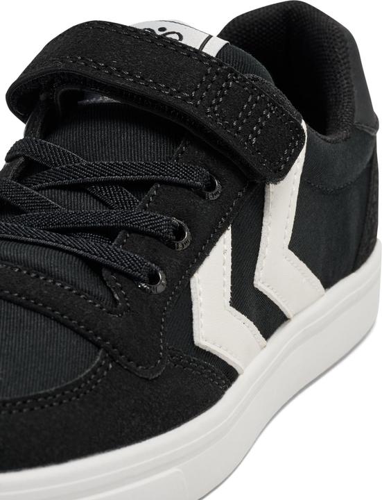 Image du produit hummel Slimmer stadil low jr - noir (26)
