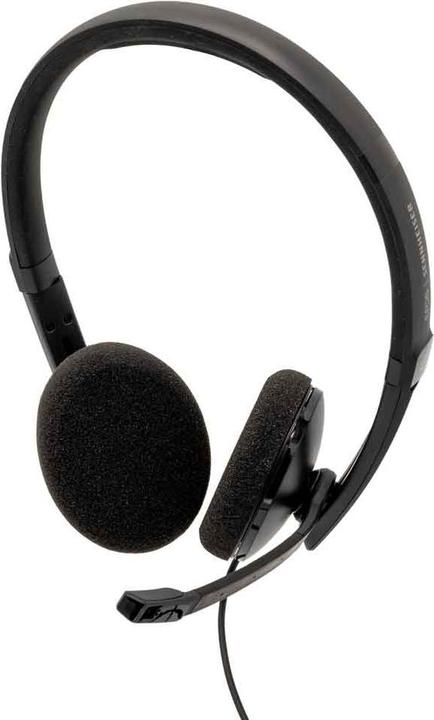 Actual product image EPOS Adapt 160 USB II (Cable, USB-A, Avaya, Cisco, Google Meet)