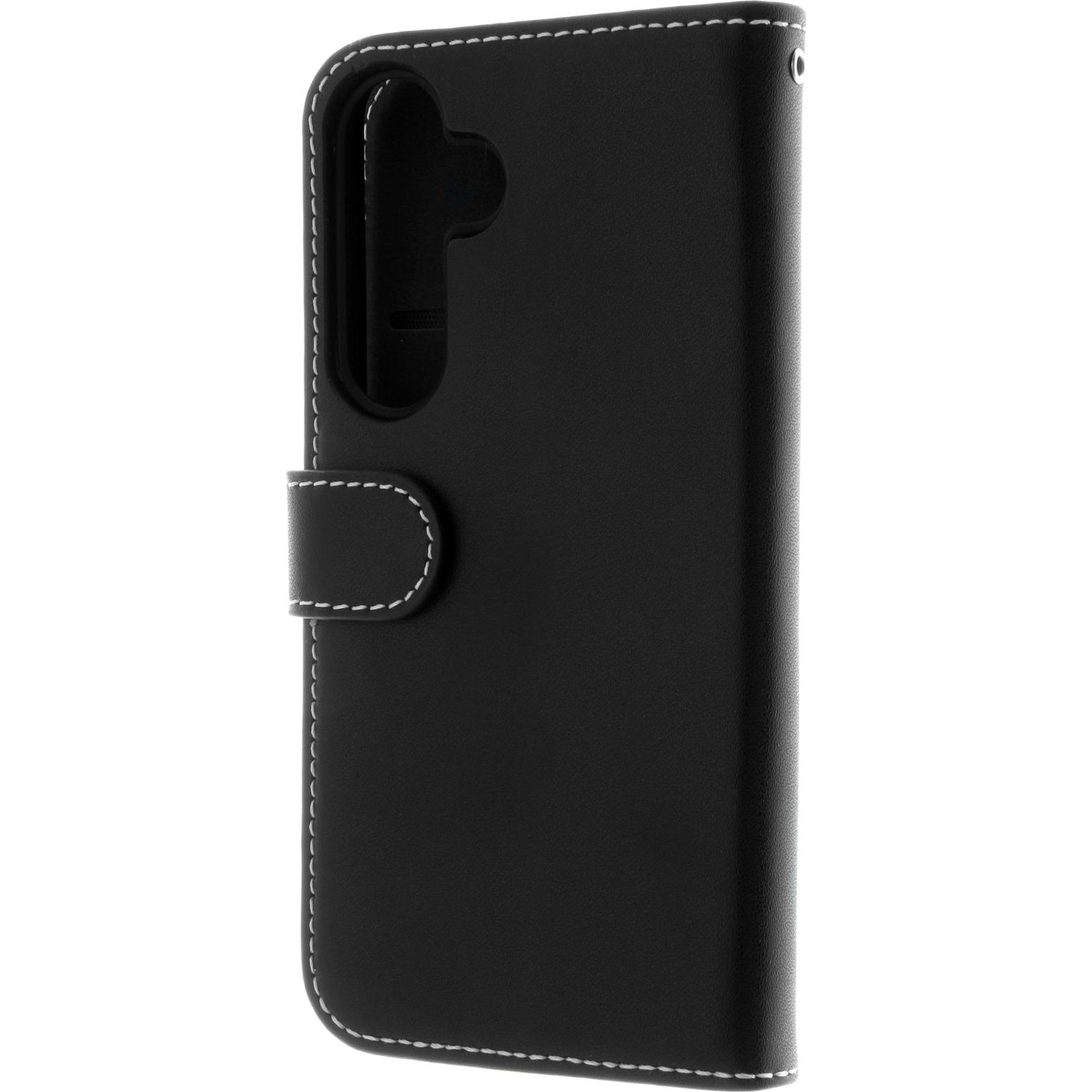 Thumbnail - Insmat 650-3315 (Samsung Galaxy S25+), Smartphone Hülle, Schwarz