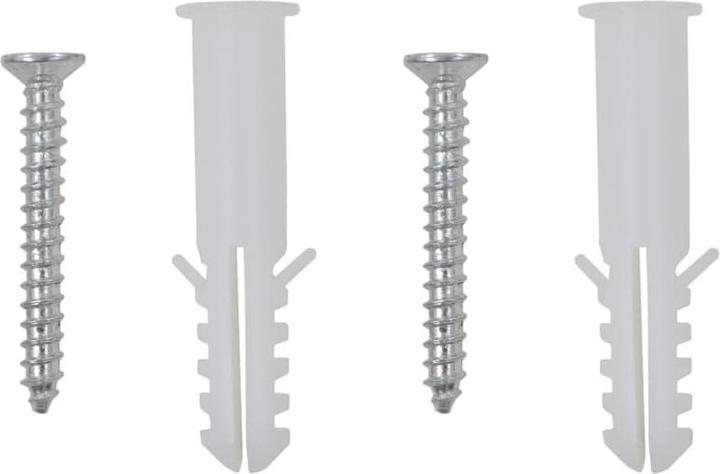 Immagine prodotto vidaXL Ariel (30 x 100 cm)