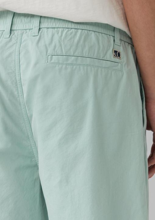 Produktbild S.Oliver Bermuda Detroit: Chino-Bermuda im Relaxed Fit mit Elastikbund (29)