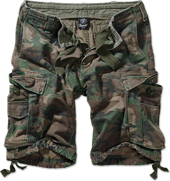 Immagine prodotto Brandit Pantaloncini Cargo vintage (XXL)