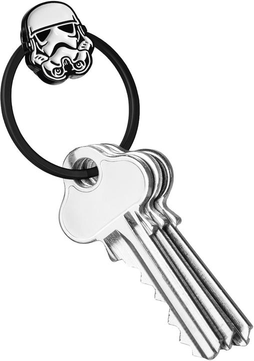 Actual product image Orbitkey STAR WARS™ - Ring v2 Stormtrooper™