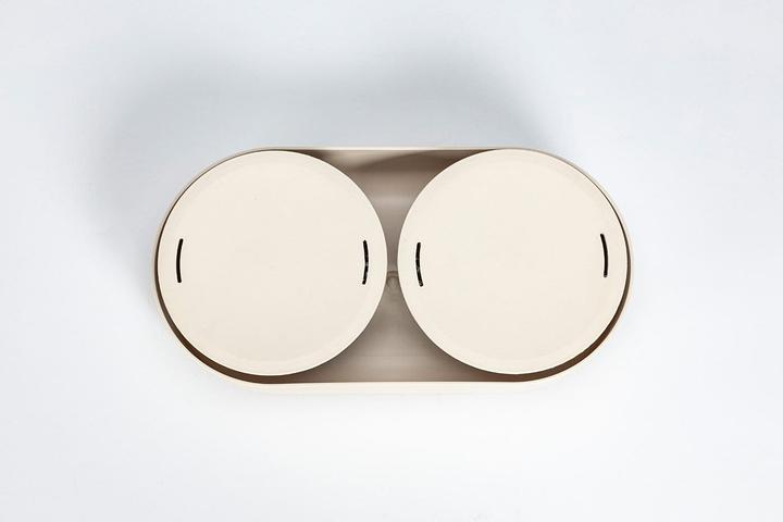 Image du produit Microgreens et bac hydroponique Regrow (Germes)