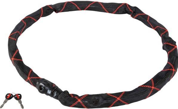 Actual product image Abus Ivy Chain 9210 (170 cm)