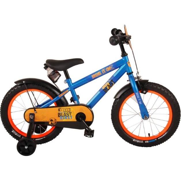 Volare, Kindervelo