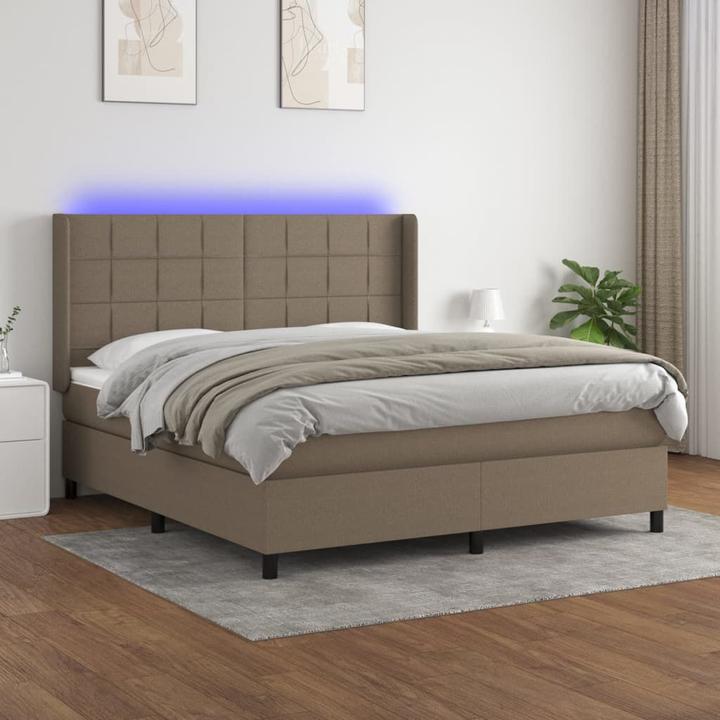 Produktbild vidaXL Noor (160 x 200 cm)