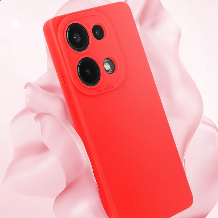 Produktbild Avizar SoftGlow Case Series (Xiaomi Redmi Note 13 Pro 4G)