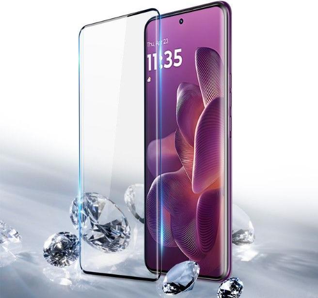 Image du produit Dux Ducis Schutzglas Curved (1 pcs, Motorola Edge 60)