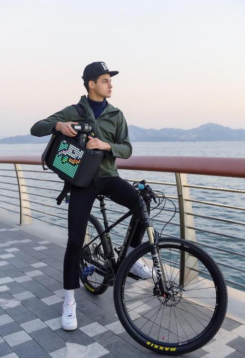 Produktbild Divoom Pixoo (18.50 l)