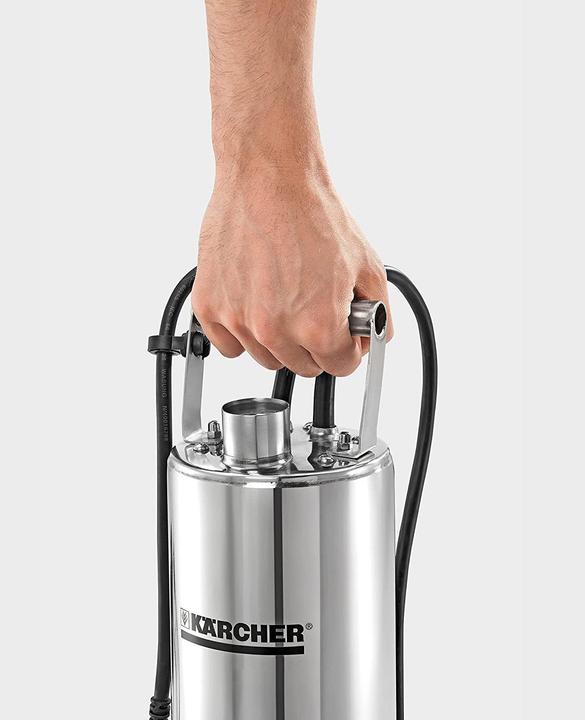 Produktbild Kärcher BP 2 Cistern (Gartenpumpe)