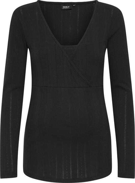 Actual product image Only Maternity OLMLARA Top Top (S)