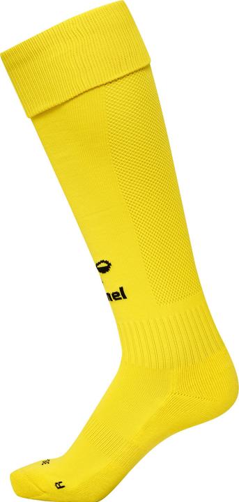 Black, Blazing Yellow