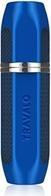 Actual product image Travalo Vector refillable perfume atomiser blue 5 ml (Eau de toilette, 5 ml)