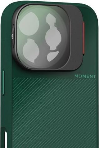 Produktbild Moment Quick Lock Filter for iP 15 & 16 Pro / Pro Max