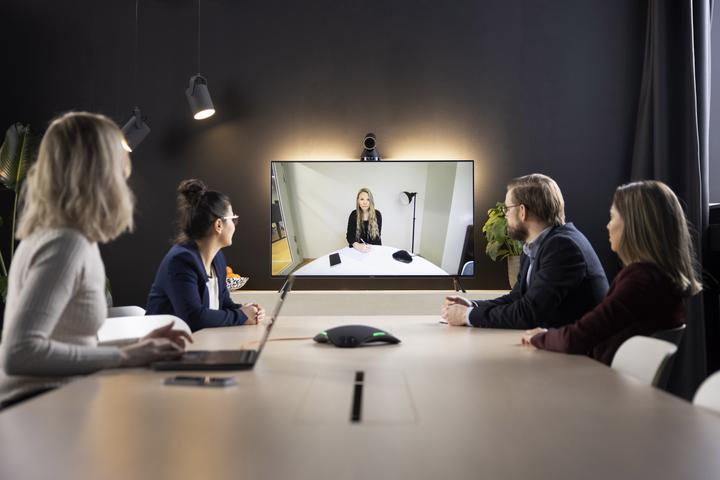 Actual product image Konftel C2070 Kit for video conferencing