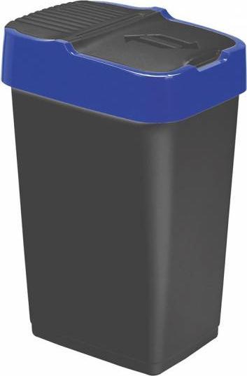 Magni Schwingdeckeleimer 35L (35 l)