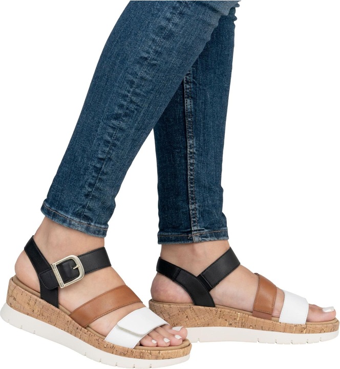 Actual product image Remonte Sandalen (41)