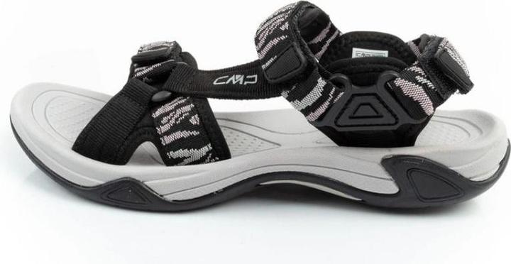 Actual product image CMP Campagnolo Hamal Sandalen (41)