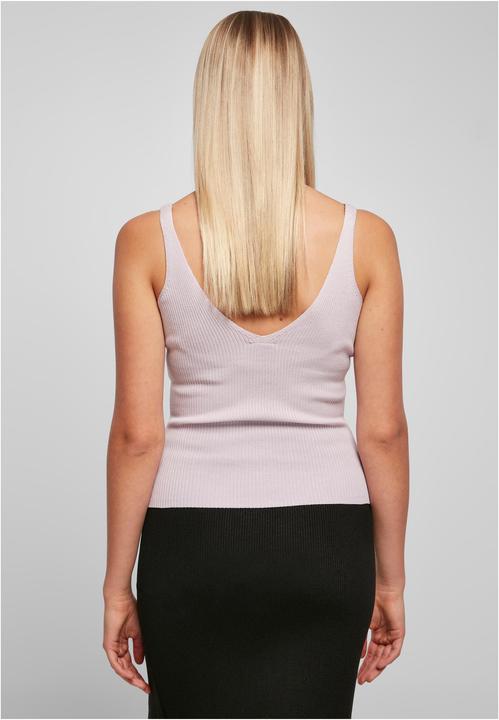 Immagine prodotto Urban Classics Top da donna in maglia a coste - 16764 (3XL)