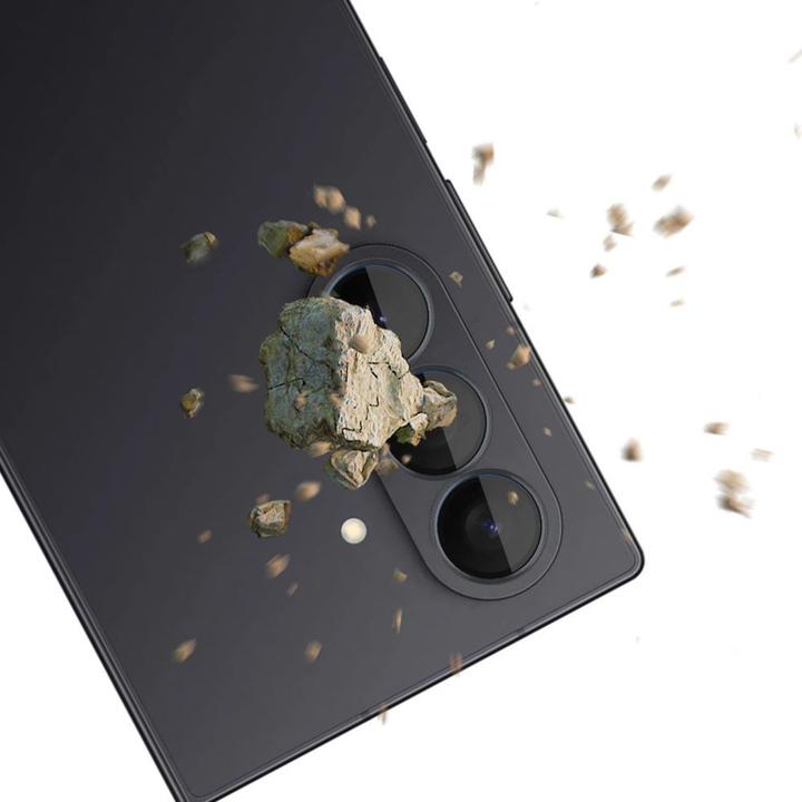 Image du produit 3MK Lens Protection Pro Kameraglas für Samsung Galaxy Z Fold 7 - Schwarz (1 pcs, Samsung Galaxy Z Fold7)