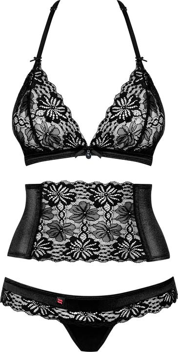 Actual product image Obsessive Kimberly (L, XL)