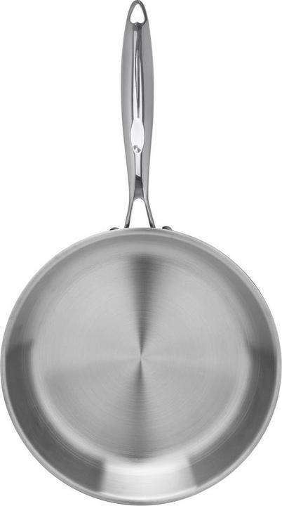 Produktbild Resto PFANNE D28 H5.5CM/95003 (28 cm, Bratpfanne, Aluminium)