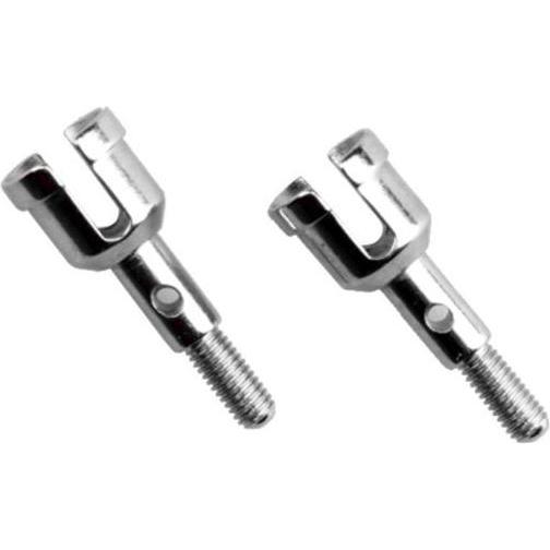 Carrera RC PROFI Radmitnehmer 2 Stk #1830018