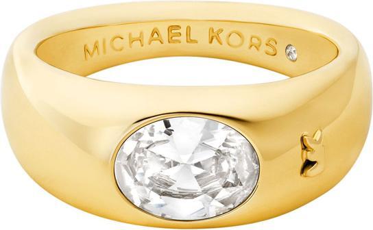 Produktbild Michael Kors Fashion Ring (49)