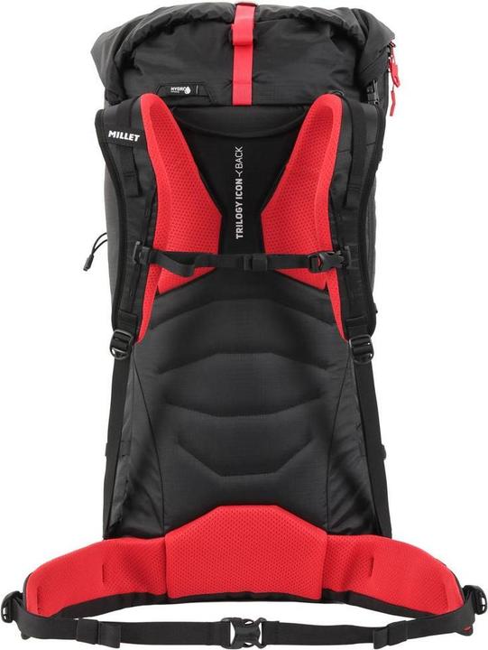 Actual product image Millet Kamet 35 Rucksack