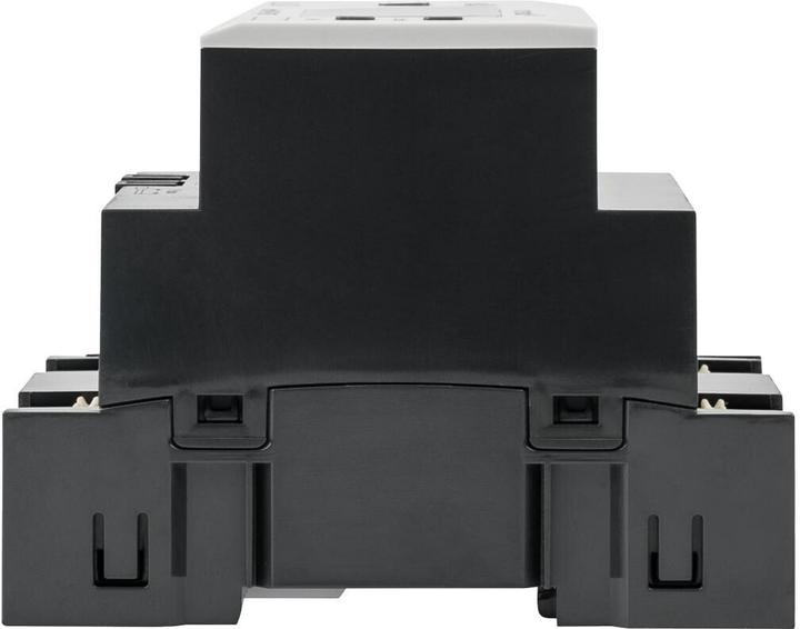 Actual product image EQ-3 HomeMatic IP Wired switching actuator 4-gang HmIPW-DRS4 (Switch actuator)