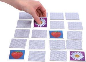 Produktbild Ravensburger Classic Memory (Japanisch, Portugiesisch, Englisch, Polnisch, Deutsch, Dänisch, Französisch, Norwegisch, Niederländisch, Schwedisch)