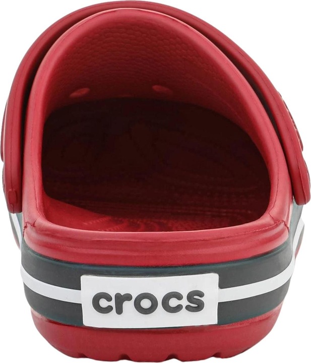 Produktbild Crocs K's Crocband Clog (28)