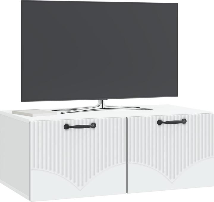 Produktbild vidaXL Wandschrank (41 x 78.50 x 30 cm)
