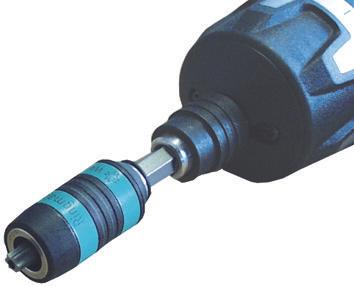 Produktbild Wera 887/4 Ring Rapidaptor (Bit-Halter)