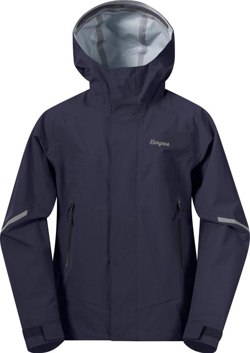 Actual product image Bergans 3L Shell (128)