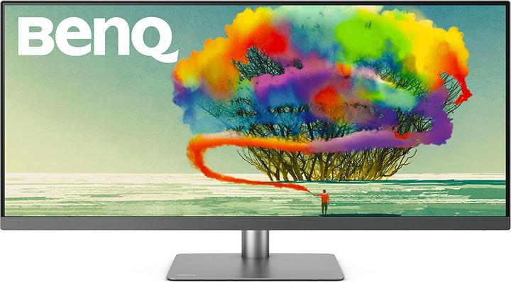 BenQ PD3420Q (3440 x 1440 pixels, 34")