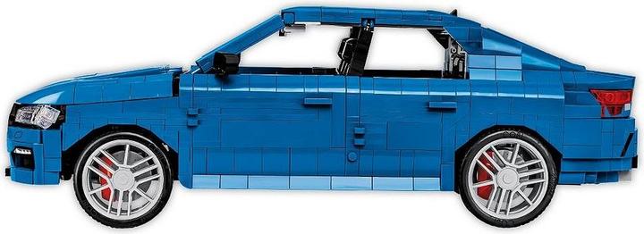 Immagine prodotto Cobi Youngtimer Skoda Octavia RS