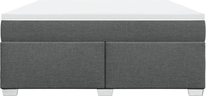 Produktbild vidaXL Boxspringbett (180 x 200 cm)