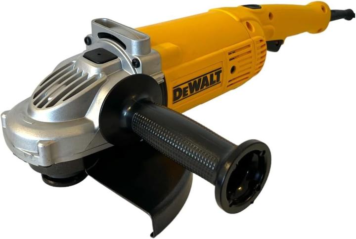 Produktbild DeWalt Winkelschleifer 230 mm 2200 W DWE492S (230 mm)