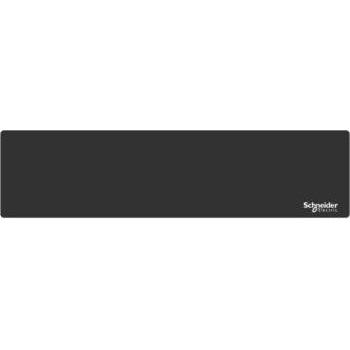 Schneider ZBYLEG401000, Taster + Schalter, Schwarz