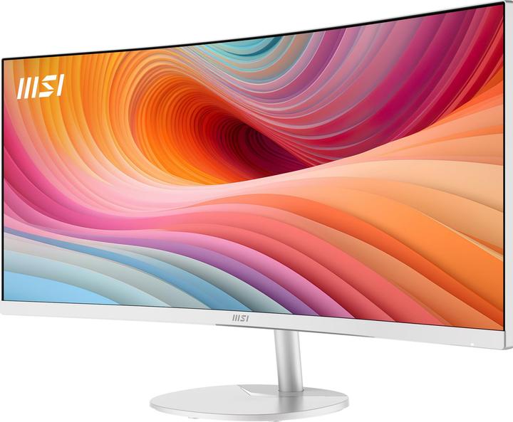 Image du produit MSI PRO MP341CQW E12 (3440 x 1440 pixels, 34")