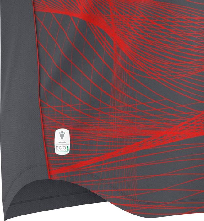 Actual product image Macron Wyvern Eco (S)