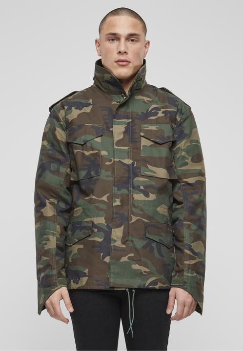 Actual product image Brandit M-65 Field Jacket (5XL)