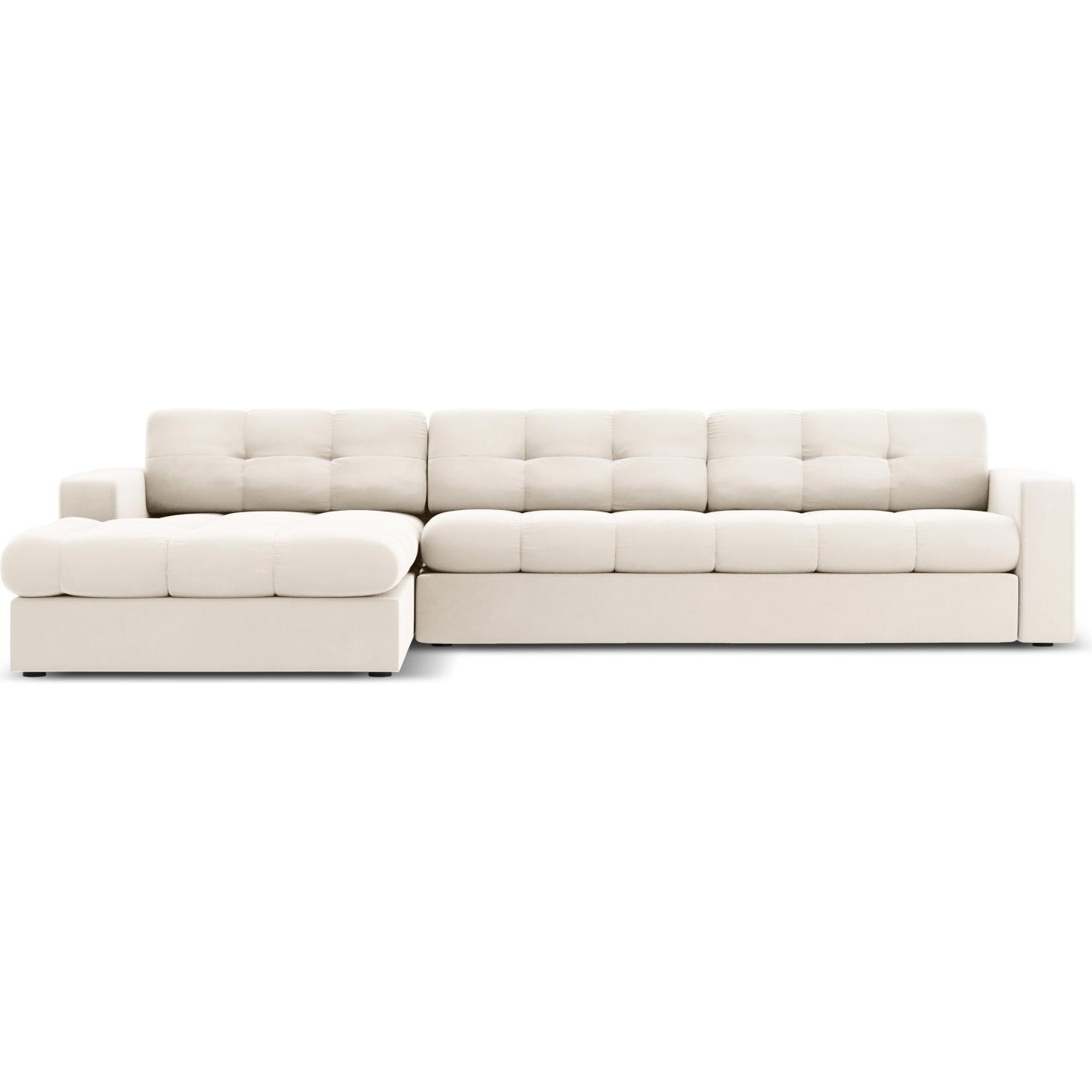 CXL by Christian Lacroix, Sofa, Yohan (Ecksofa)