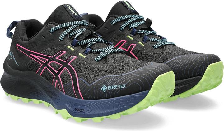 Produktbild ASICS Performance Women's Gel-Trabuco 11 GTX (37)